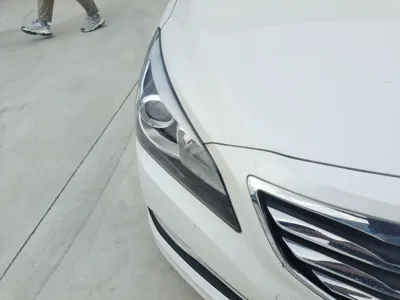 Hyundai Mistra