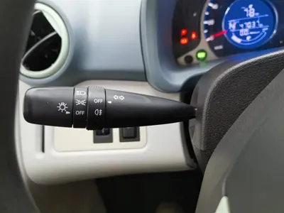 Changan Benben E-Star