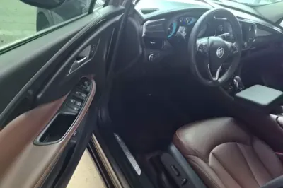 Buick Envision