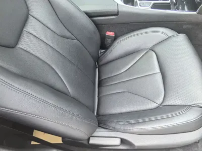 Geely Borui