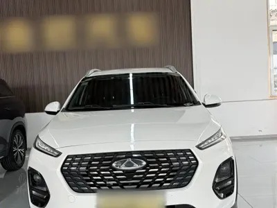 Chery Tiggo 3x