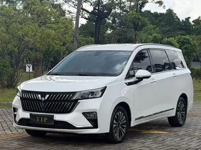 Wuling Jiachen