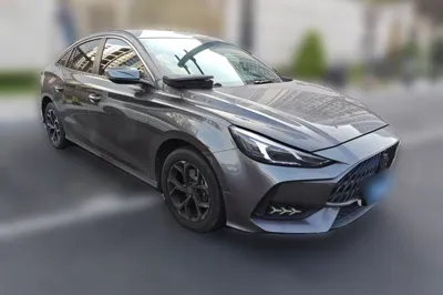 MG 5