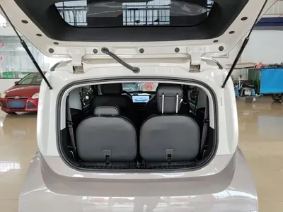 Baojun KiWi EV