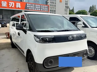 Maxus V1