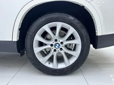 BMW X5 (Import)