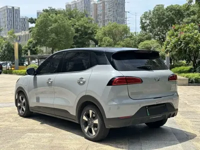 Wuling Bingo PLUS