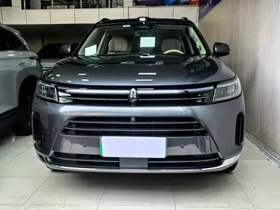 AITO 问界 AITO M7