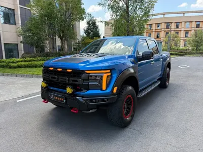 Ford F-150 Raptor