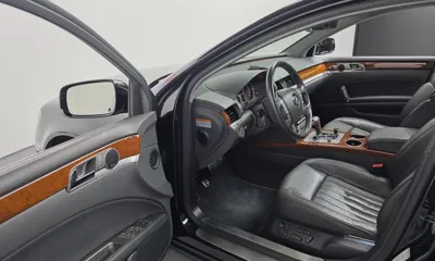 Volkswagen Phaeton