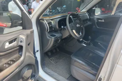 CHANGAN OSHAN X70A