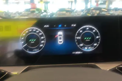 Chery Fengyun Fengyun A8