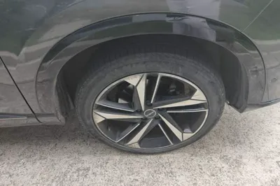 Roewe RX5 Max