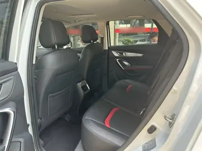 Changan CS55