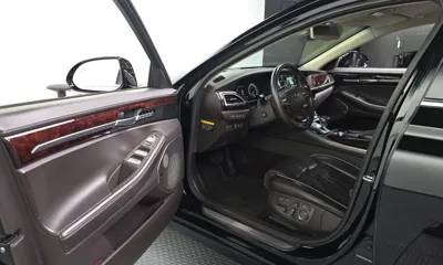 Genesis EQ900