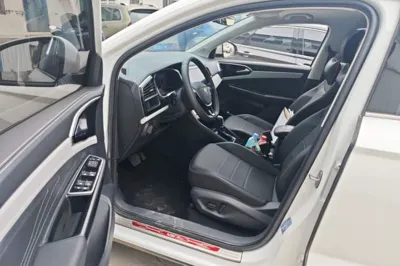 Jetta VS7