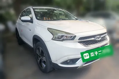 Chery Tiggo 7