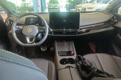 Volkswagen ID.Unyx