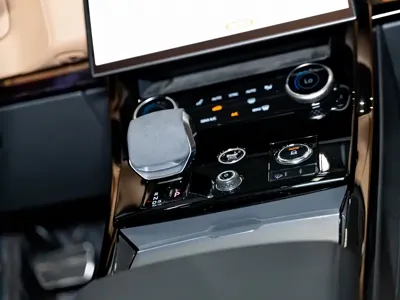 Land Rover Sport