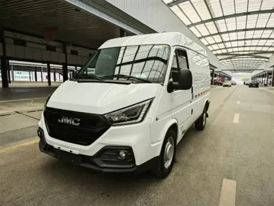 JMC Tesla