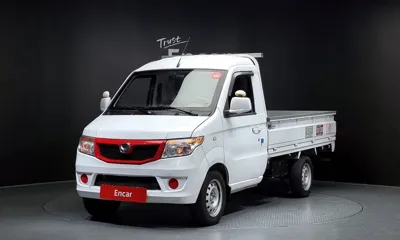 Baic Yinxiang CK MINI Truck