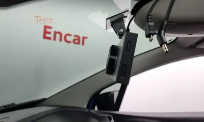 Renault-KoreaSamsung QM3