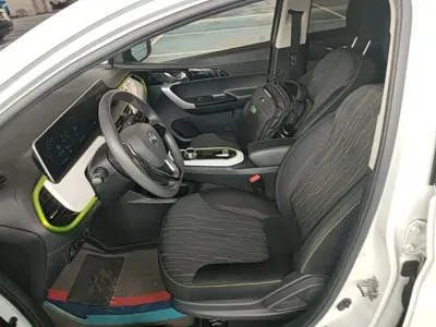 Changan Benben E-Star
