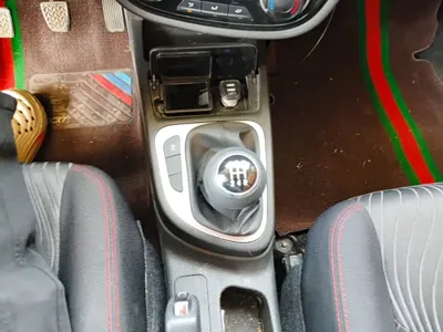 FAW Junpai D60