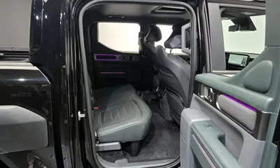 Kia Tasman