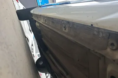 Geely Auto Monjaro L
