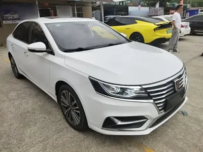 Roewe 荣威i6经典