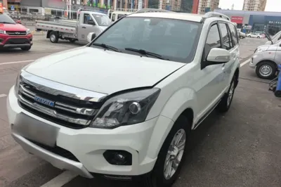 Haval H5 Classic