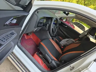 Jetta VS5