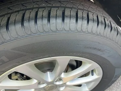 Buick Envision Plus