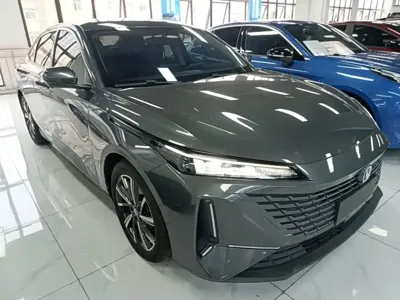 Changan Yida