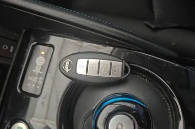 Nissan Sylphy EV