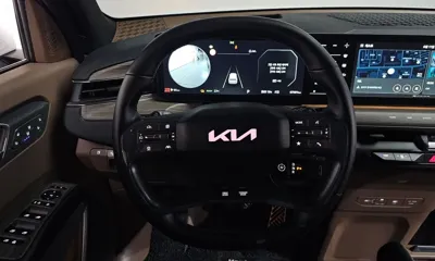 Kia EV9