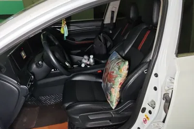 Changan Eado