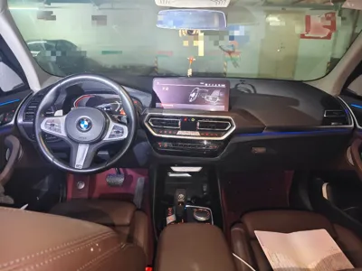 BMW E3
