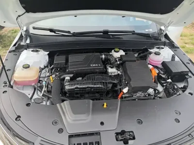 BYD Destroyer 05