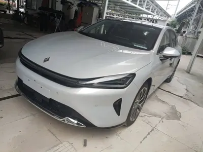 Baojun 宝骏享境