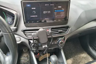 Hyundai Lafesta