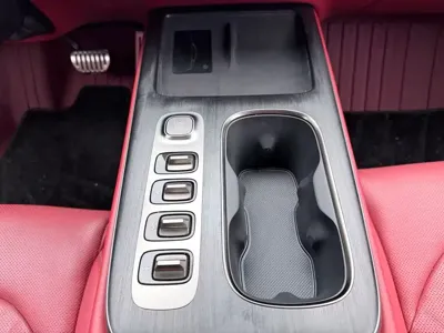 Xiaomi SU7