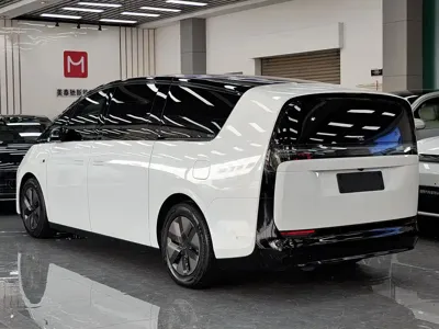 Li Auto Li MEGA