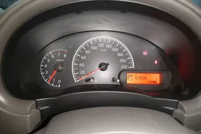Nissan Sunny
