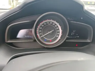 Mazda 3 Axela