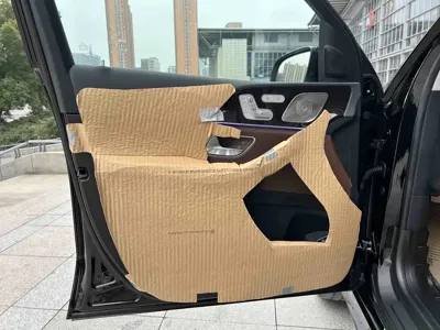 Mercedes-Benz 奔驰GLE(进口)