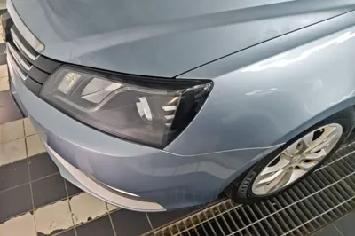 Geely Auto Emgrand