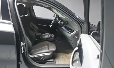BMW X2 (F39)
