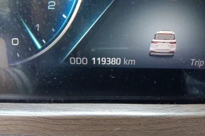Ford Equator